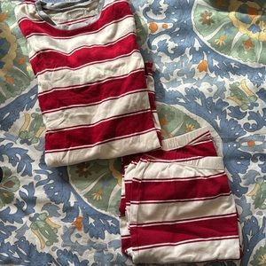 Burt’s Bees women’s pajamas (s)
